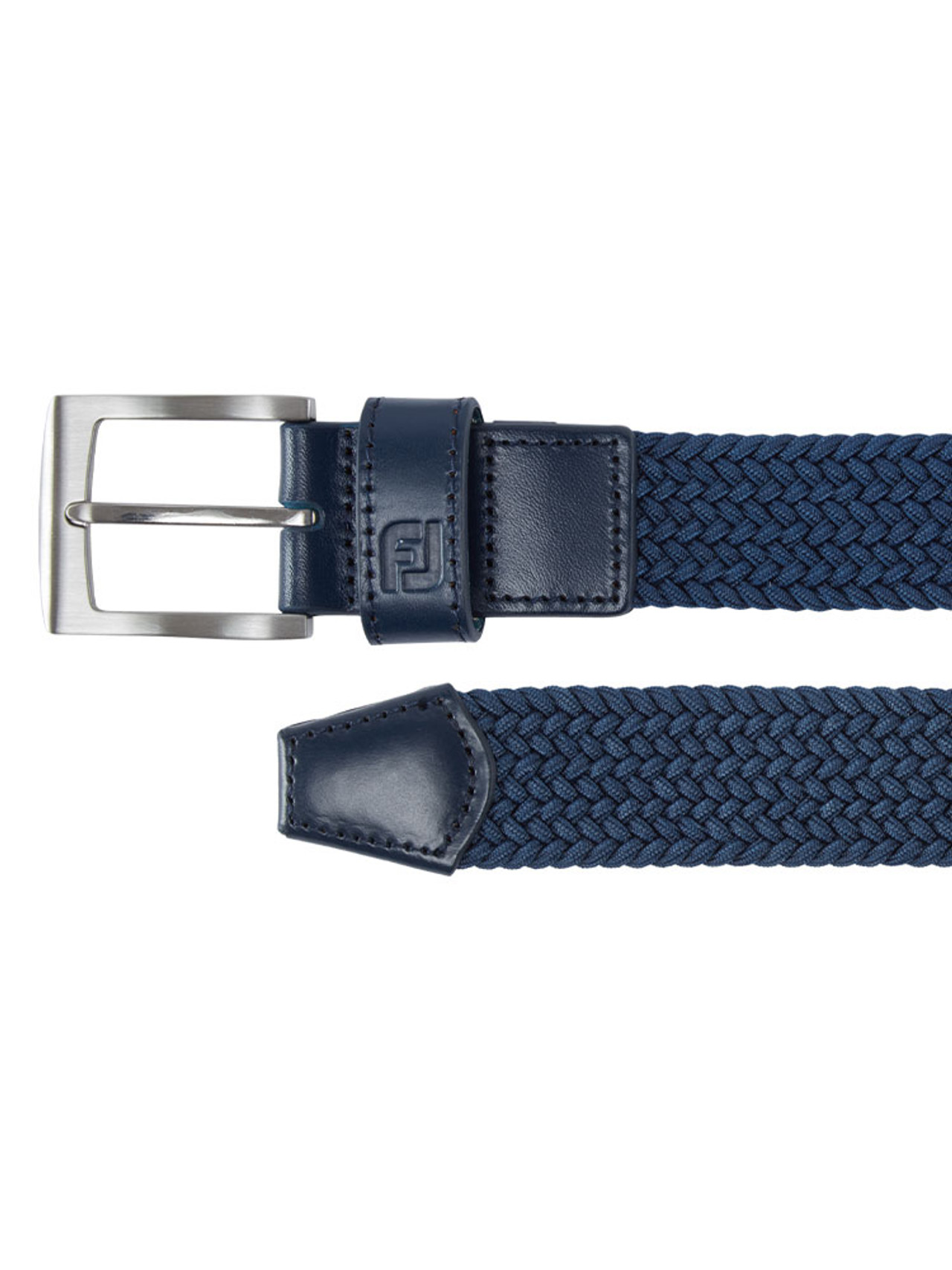 footjoy leather belt